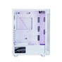 Корпус Zalman I4TGWHITE - зменшене зображення 5