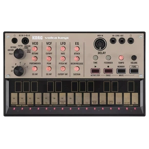 Синтезатор Korg Volca-Keys (212353) изображение 1