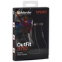 Навушники Defender OutFit B710 Black-Orange (63712) - зменшене зображення 10