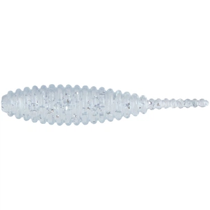 Силікон рибальський Reins Chibi Hira Aji Adder 1.5" 122 Setouchi Chirimen (15 шт/уп.) (1552.10.57) зображення 1