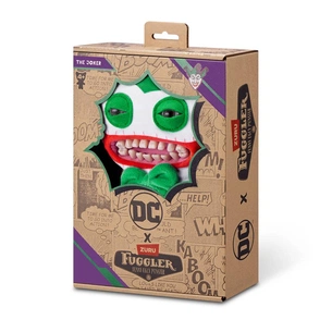 М'яка іграшка Fuggler Джокер (15709E) зображення 1