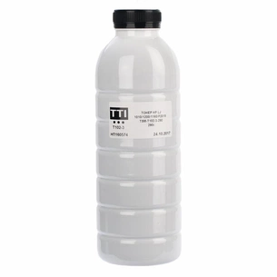 Тонер TTI HP LJ1010/1200/1160/P2015 (290г) (TSM-T102-3-290) зображення 1