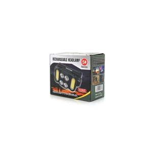 Ліхтар Voltronic K362 зображення 1