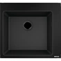 Мийка кухонна Hansgrohe S51 S510-F450 (43312170) - зменшене зображення 1