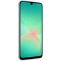 Мобільний телефон Samsung Galaxy A26 5G 6/128Gb Light Green (SM-A266BLGBEUC) - зменшене зображення 3