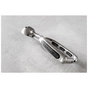 Ложка для морозива KitchenAid Universal або для формування печива, 20,6 см, чорна (KQG148OHOBE) - зменшене зображення 7