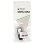 Перехідник mini HDMI AM to HDMI AF PowerPlant (KD00AS1300) - зменшене зображення 5