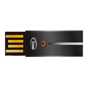 USB флеш накопичувач Team 16GB Diamond Iron USB 2.0 (TD60316GC01) зображення 1