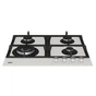 Варочна поверхня Beko HILW64225SW - зменшене зображення 2