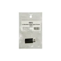 Перехідник Lapara Micro USB Male to USB 3.1 Type-C Female black (LA-MaleMicroUSB-TypeC-Female black) - зменшене зображення 3