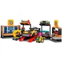 Конструктор LEGO City Тюнінг-ательє 507 деталей (60389) - зменшене зображення 3