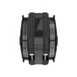 Кулер до процесора Alseye M120D-B-Plus II (AS.01.01.0044) - зменшене зображення 2