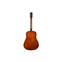 Гітара електроакустична Godin Metropolis LTD Havana Burst HG EQ (235911) - зменшене зображення 3