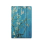 Чохол до планшета BeCover Smart Case Samsung Galaxy Tab S10 Plus (SM-X820/SM-X826) 12.4" Spring (712249) - зменшене зображення 2