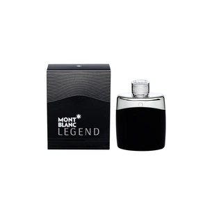 Туалетна вода Montblanc Legend 100 мл (3386460032681) зображення 1