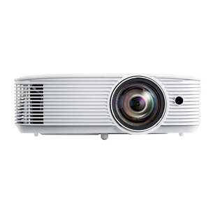 Проектор Optoma W309ST (E9PD7DR01EZ1) зображення 1
