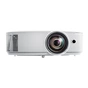 Проектор Optoma W309ST (E9PD7DR01EZ1) - зменшене зображення 1
