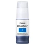 Картридж Canon PFI-050C Cyan (5699C001) - зменшене зображення 1