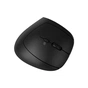 Мишка Canyon MW-25 LED Silent Wireless/Bluetooth Black (CNS-CMSW25) - зменшене зображення 6
