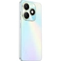 Мобільний телефон Tecno KJ5n (Spark 20 8/256Gb) Cyber White (4894947013539) - зменшене зображення 9
