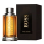 Туалетна вода Hugo Boss The Scent 50 мл (737052972268) - уменьшенное изображение 2