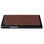 Чохол до планшета Grand-X для Lenovo Tab 3 710F Brown (LTC - LT3710FBR) - зменшене зображення 3
