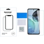 Скло захисне BeCover Motorola Moto G52/G82 3D Crystal Clear Glass (709736) - зменшене зображення 3