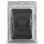 Чохол до планшета Armorstandart Panzer Samsung Tab A9+ Black (ARM82517) - зменшене зображення 5