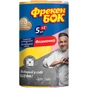 Серветки для прибирання Фрекен БОК Фламенко 5+1 шт. (4820048482691) - зменшене зображення 1