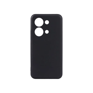 Чохол до мобільного телефона BeCover Poco M6 Pro 4G Black (710892) зображення 1