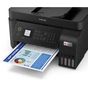 Багатофункціональний пристрій Epson L5290 WiFi (C11CJ65407) - зменшене зображення 9