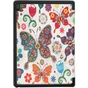 Чохол до планшета BeCover Smart Case Lenovo Tab E10 TB-X104 Butterfly (703467) - зменшене зображення 2