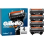 Змінні касети Gillette Fusion ProGlide 4 шт. (7702018085514) - зменшене зображення 1