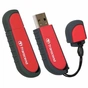 USB флеш накопичувач Transcend 16Gb JetFlash V70 (TS16GJFV70) - зменшене зображення 1