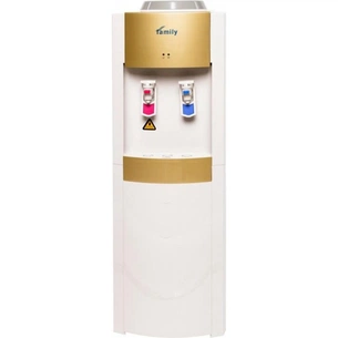 Кулер для води Family WBF1000LA(GOLD) зображення 1