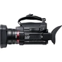Цифрова відеокамера Panasonic HC-X1600 4K Flash (HC-X1600E) - уменьшенное изображение 10
