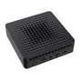 Комп'ютер Prestigio Mini / N100, 8G, 256, Win11 Pro Trial (PSMPC100_8256W) - зменшене зображення 1