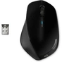 Мишка HP X4500 Wireless Black (H2W16AA) - зменшене зображення 2