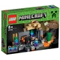 Конструктор LEGO Minecraft Підземелля (21119) - зменшене зображення 1