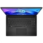 Ноутбук MSI Modern 15 H AI C1MG-200XUA (9S7-15H551-200) - зменшене зображення 4