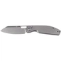 Ніж CJRB Ekko BB SW Steel Handle (J1929B-ST) - зменшене зображення 1