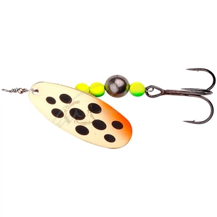 Блешня Savage Gear Caviar Spinner #2 6.0g 05-Firetiger (1854.05.53) зображення 1