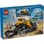 Конструктор LEGO City Жовтий бульдозер (60466) - зменшене зображення 7