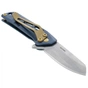 Ніж StatGear Slinger Blue (SLNGR-BLU) - зменшене зображення 2