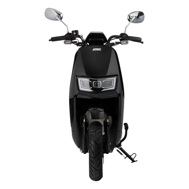 Електробайк 2E MB5 чорний (2EESMB5) - picture 11