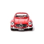 Машина Bburago MERCEDES-BENZ 300 SL (18-22023) - зменшене зображення 7