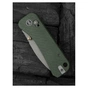 Ніж Weknife Banter 2, Green Mikarta, Stonewash (WE23075-3) - зменшене зображення 10