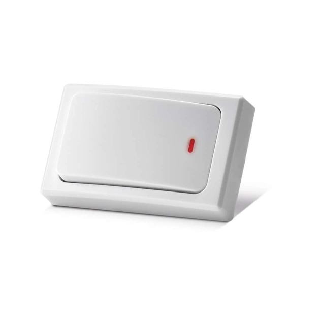 Кнопка дзвінка EMOS wireless button for P5729, P5731 (P5729T) - picture 6