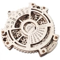Конструктор Ugears механічний 3D Навігатор дат 2.0 (70218) - зменшене зображення 1