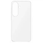 Чохол до мобільного телефона Samsung Clear Case Galaxy S26 (S942) Transparent (EF-QS942CTEGWW) - зменшене зображення 2